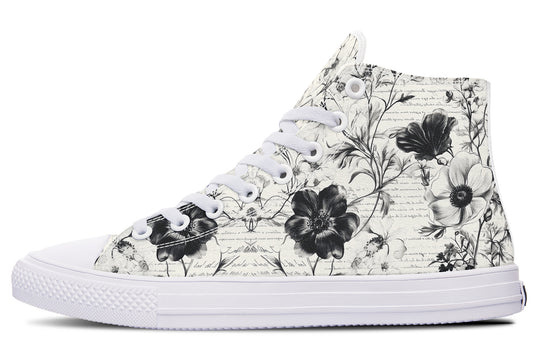 Memories High Tops