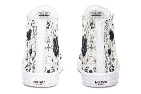 Memories High Tops