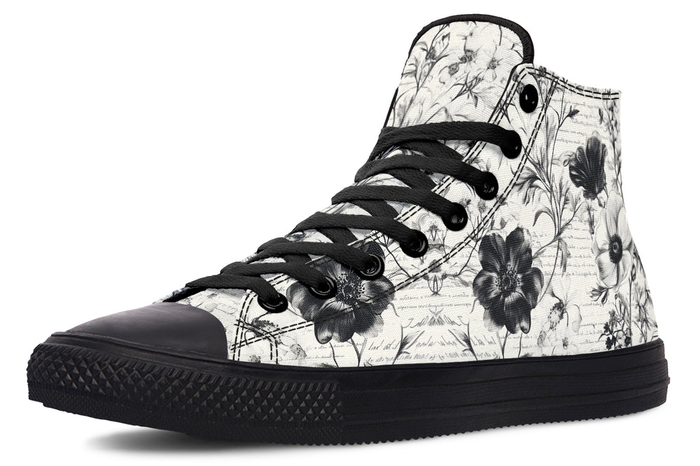 Memories High Tops