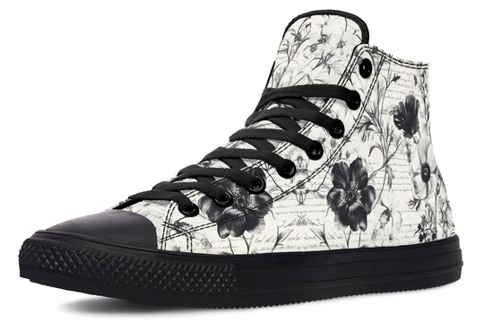 Memories High Tops