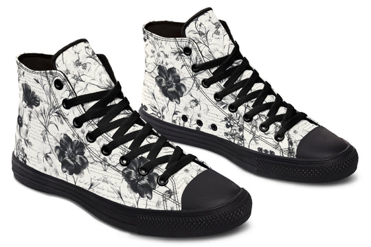 Memories High Tops