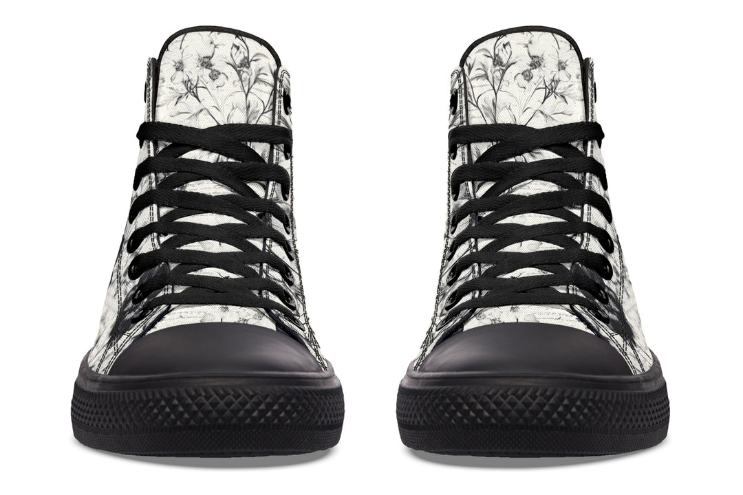 Memories High Tops