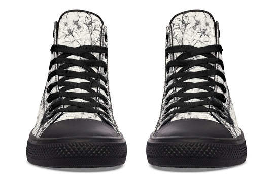 Memories High Tops