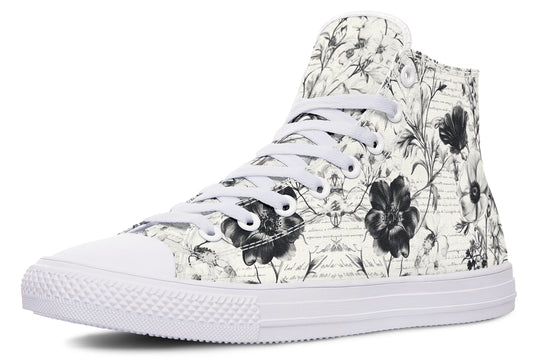 Memories High Tops