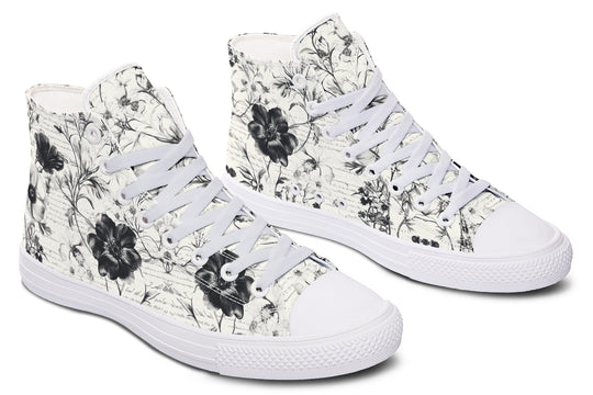Memories High Tops