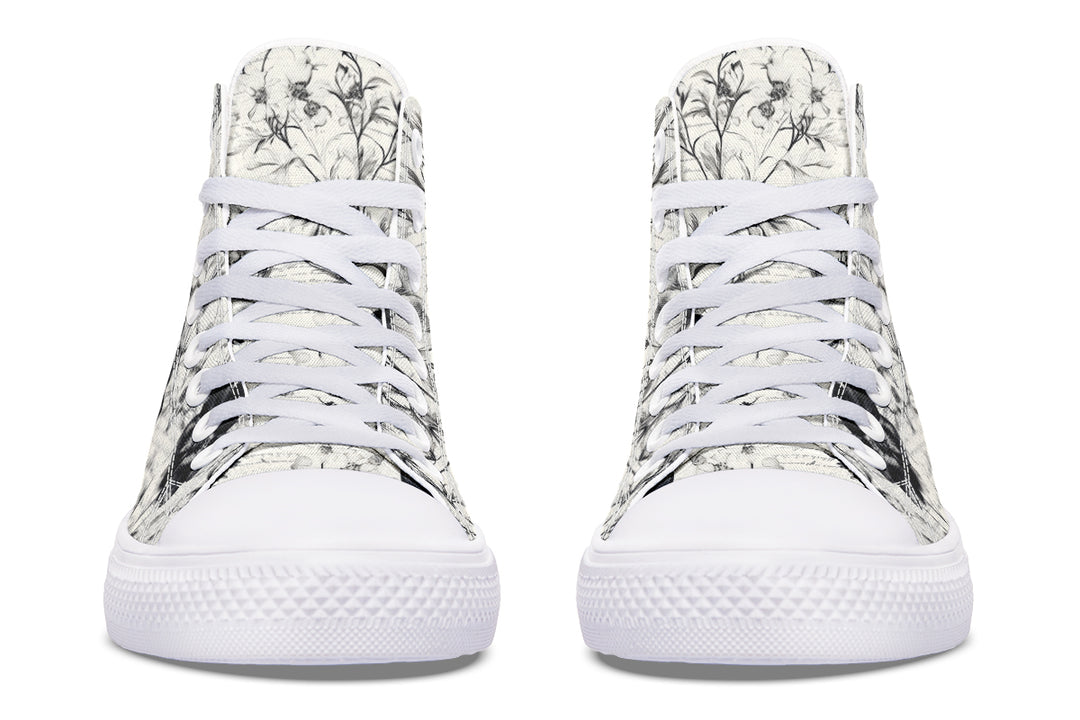 Memories High Tops