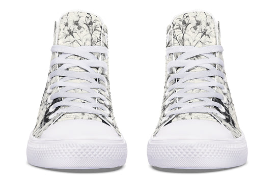 Memories High Tops