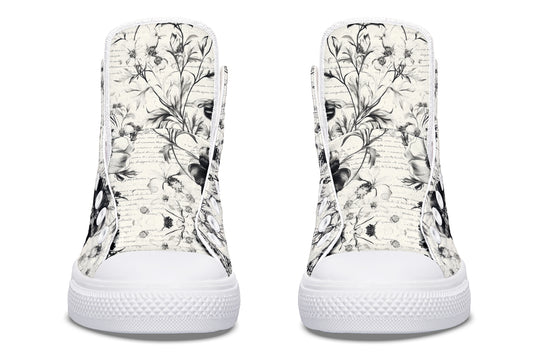 Memories High Tops
