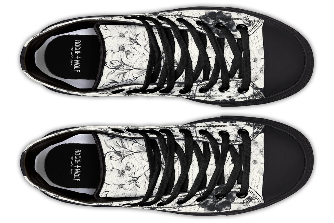 Memories High Tops