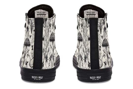 Mycocurse High Tops