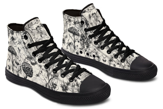 Mycocurse High Tops