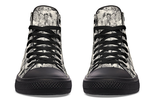 Mycocurse High Tops