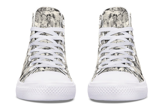 Mycocurse High Tops