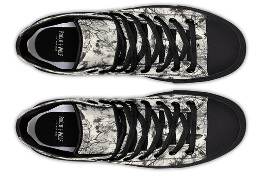 Mycocurse High Tops