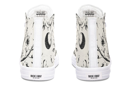 Night Stroll High Tops