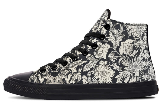 Old Glory High Tops