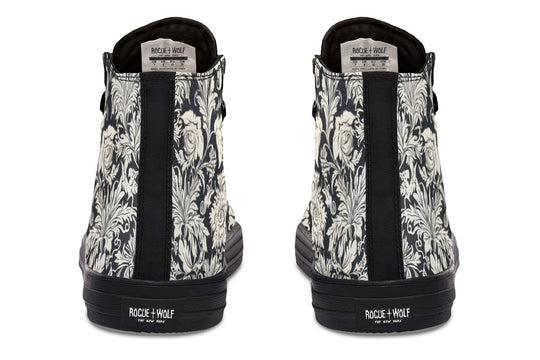 Old Glory High Tops