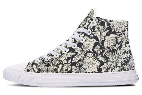 Old Glory High Tops