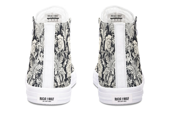 Old Glory High Tops