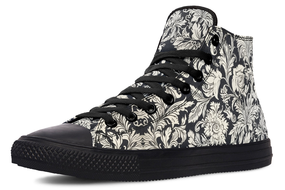 Old Glory High Tops
