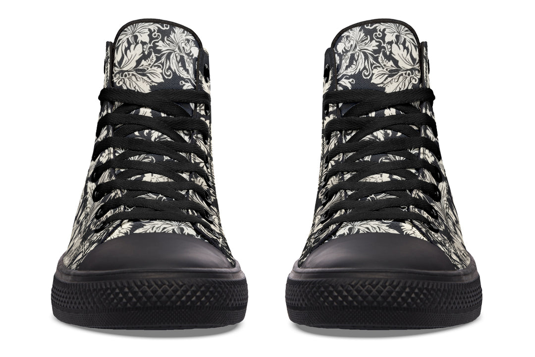 Old Glory High Tops