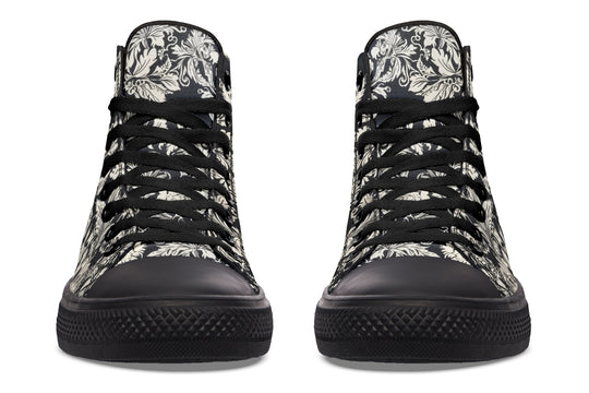 Old Glory High Tops