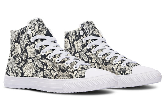 Old Glory High Tops