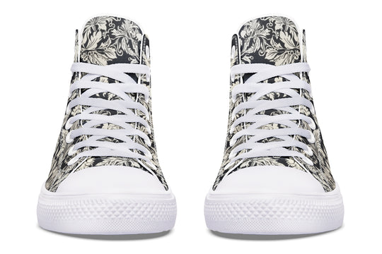 Old Glory High Tops