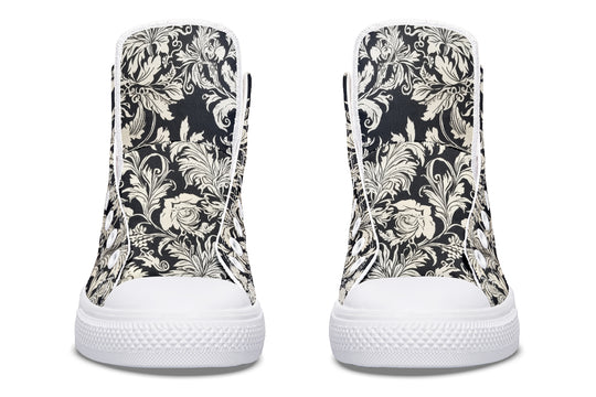 Old Glory High Tops