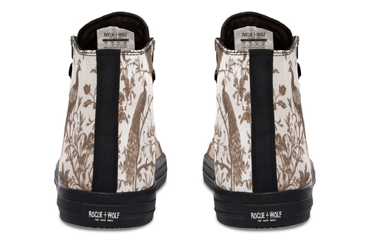 Palatial High Tops