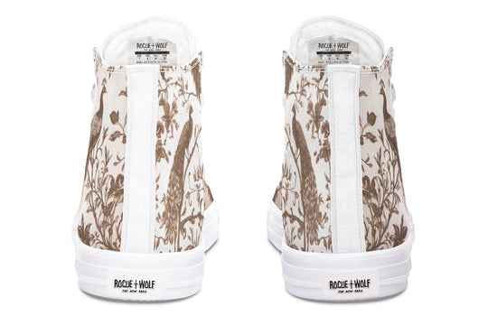 Palatial High Tops