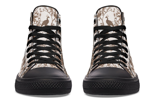 Palatial High Tops