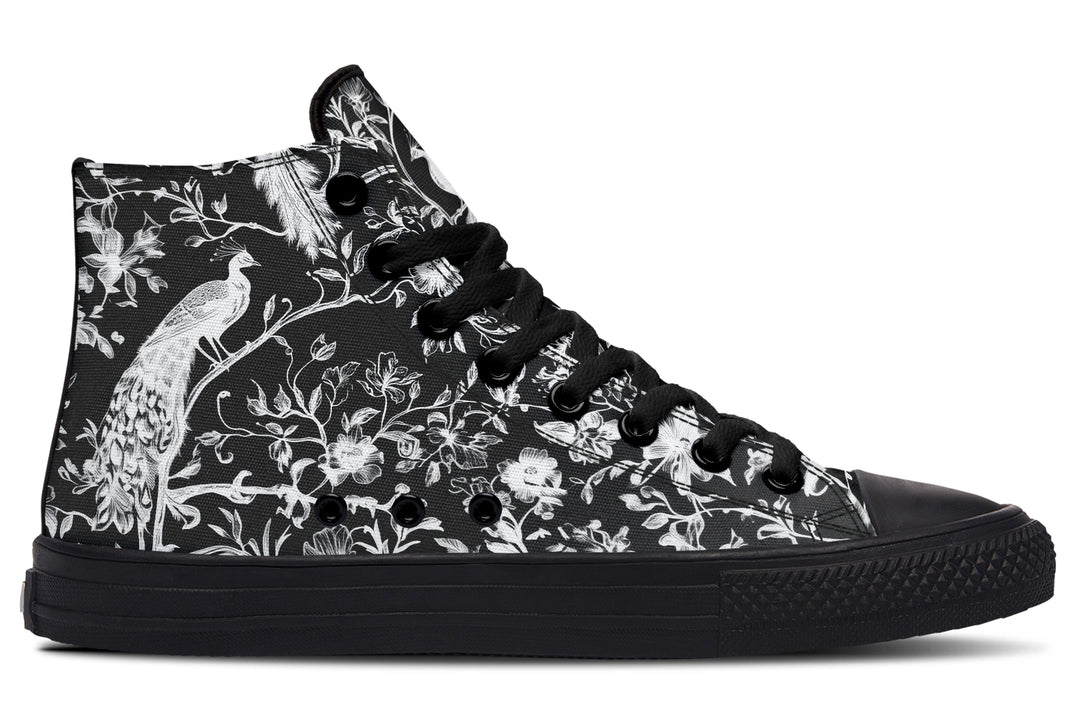 Regal Palatial High Tops