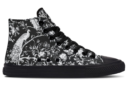 Regal Palatial High Tops