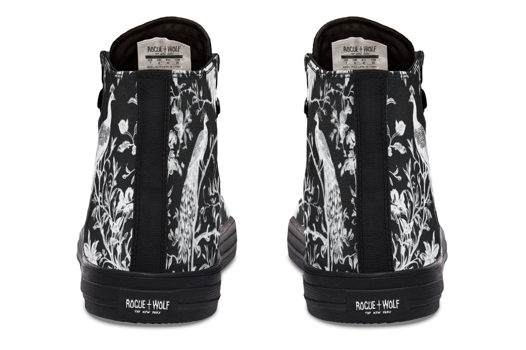 Regal Palatial High Tops