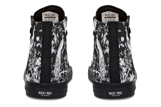 Regal Palatial High Tops