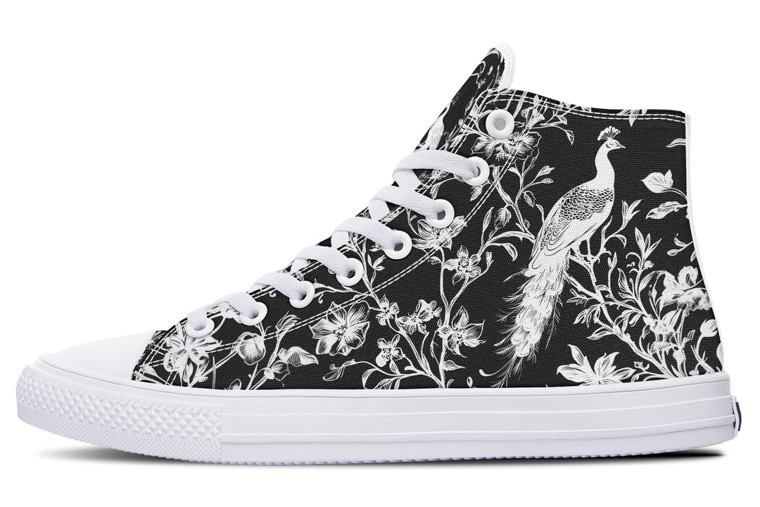 Regal Palatial High Tops
