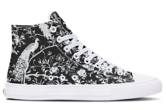 Regal Palatial High Tops