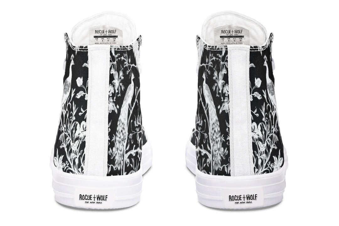 Regal Palatial High Tops
