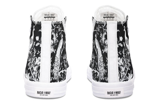 Regal Palatial High Tops