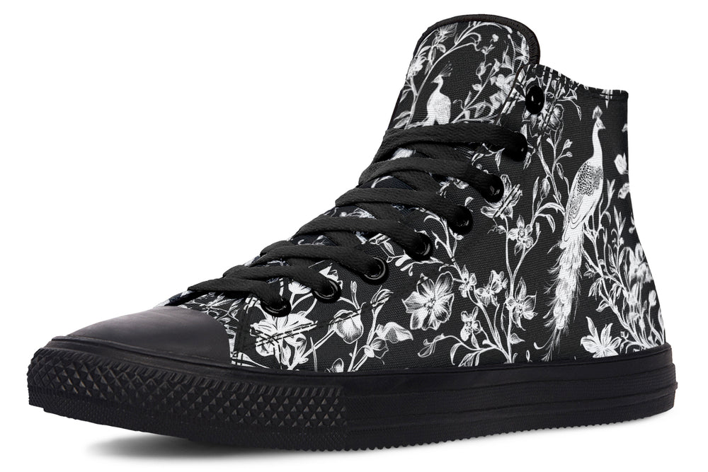 Regal Palatial High Tops