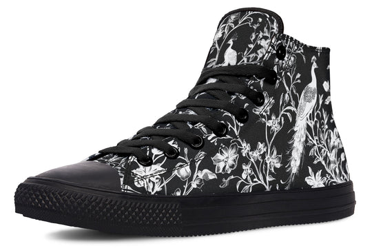 Regal Palatial High Tops