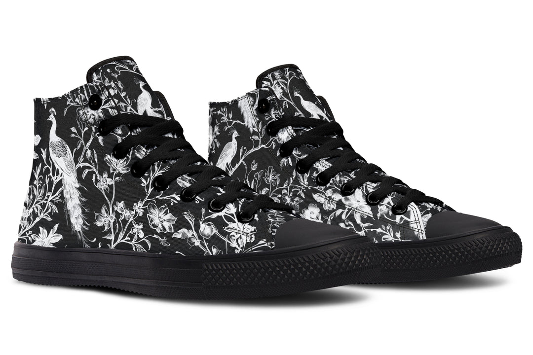 Regal Palatial High Tops