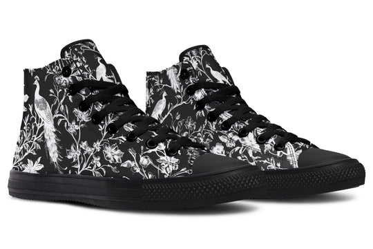 Regal Palatial High Tops