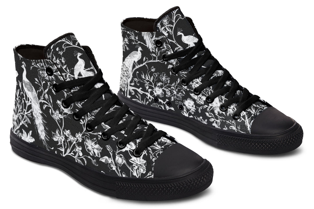 Regal Palatial High Tops