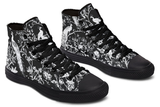 Regal Palatial High Tops