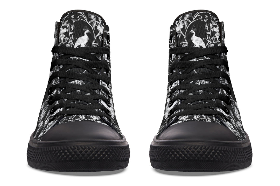 Regal Palatial High Tops