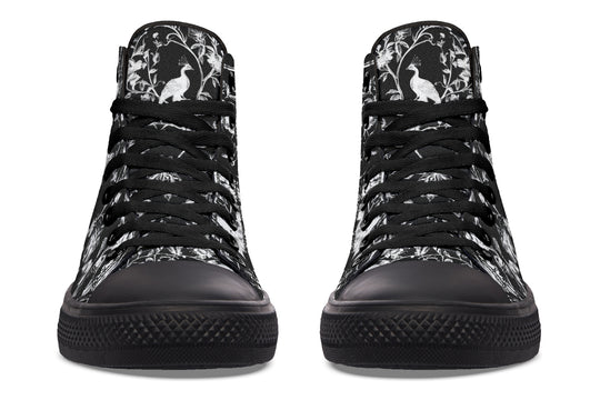 Regal Palatial High Tops