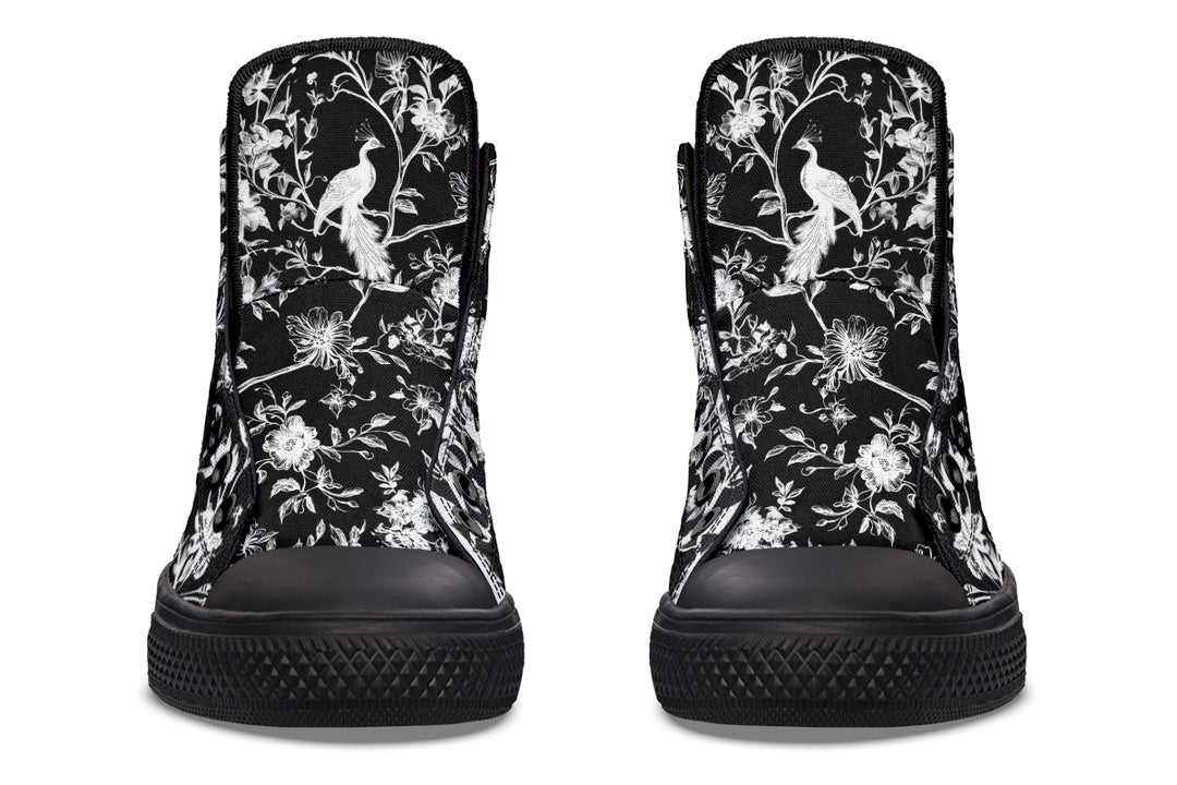 Regal Palatial High Tops