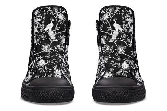Regal Palatial High Tops